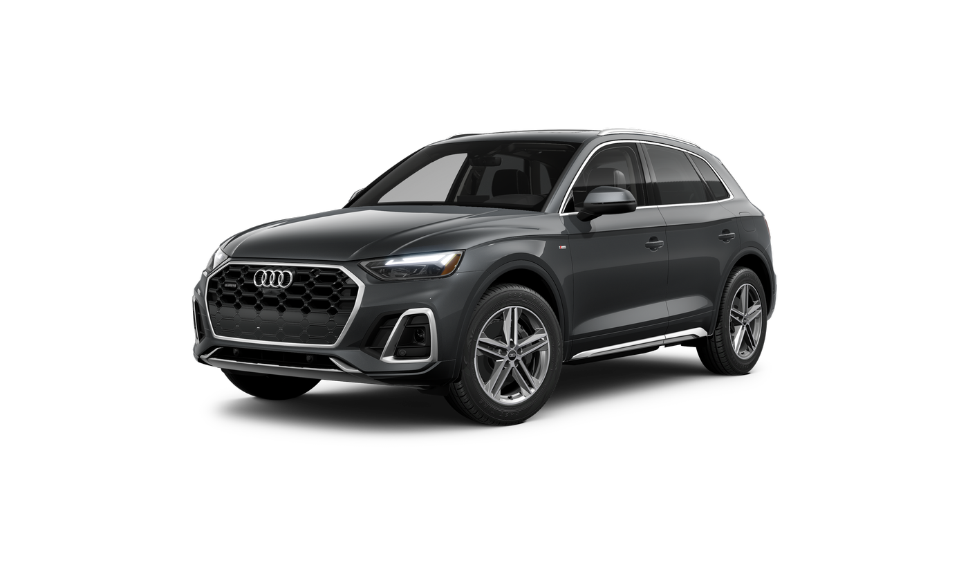 2024 Audi Q5 TFSI e