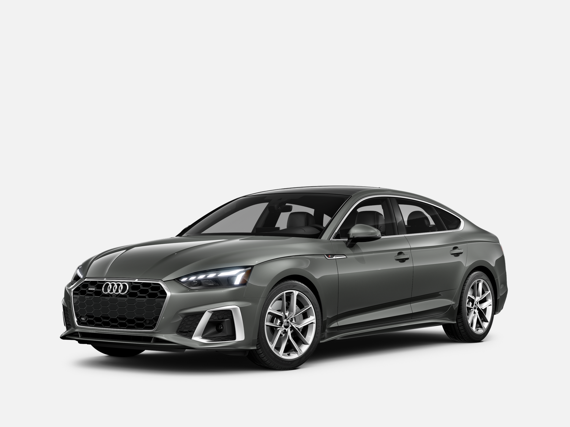 2023 Audi A5 Sportback 45 Premium Plus quattro S tronic's photo