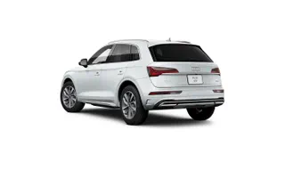Image about Audi Q5 40 TDI quattro advanced 150 kW (204 PS) S tronic