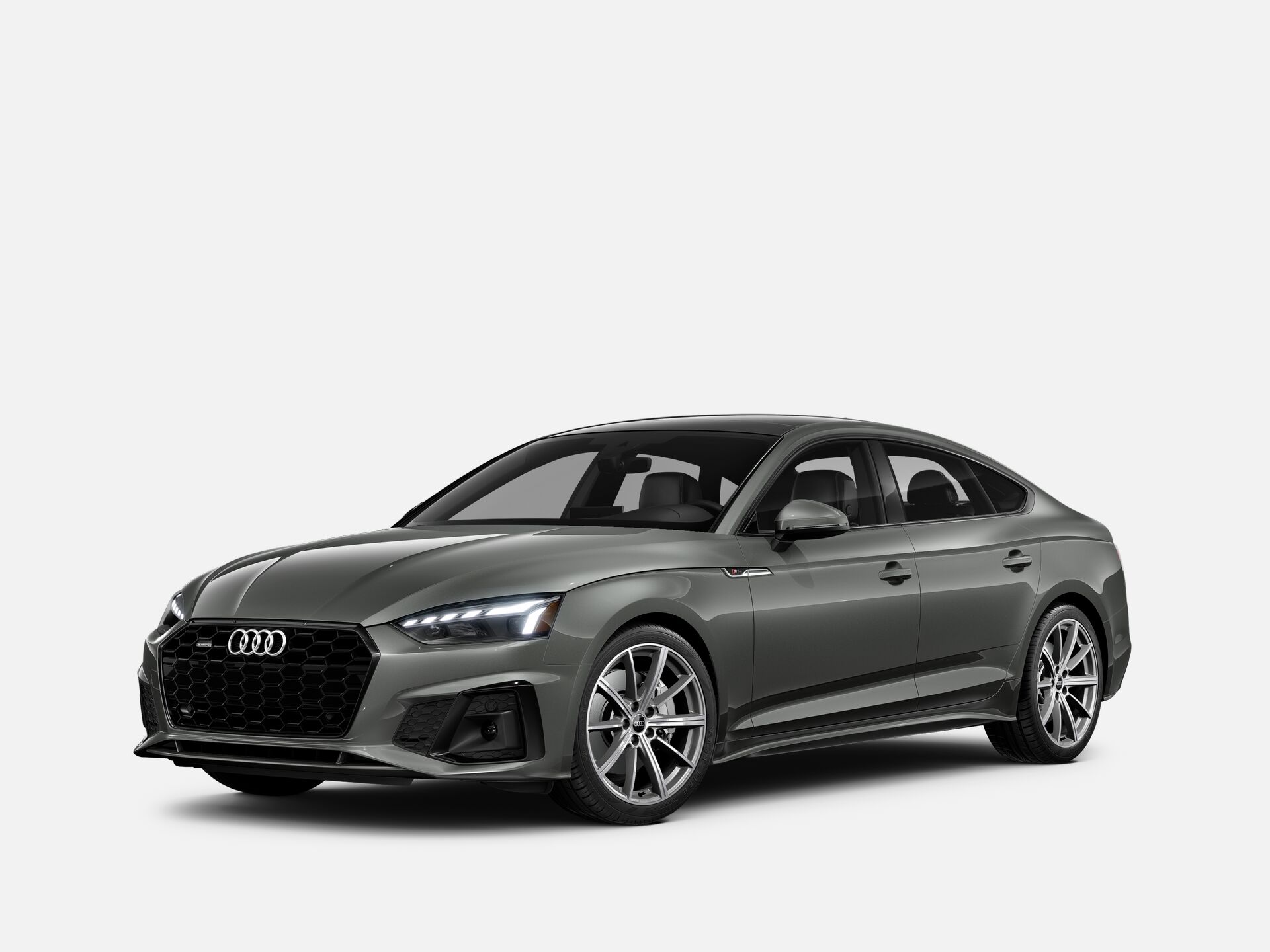2025 Audi A5 Sportback Premium 45 TFSI® quattro® S tronic®