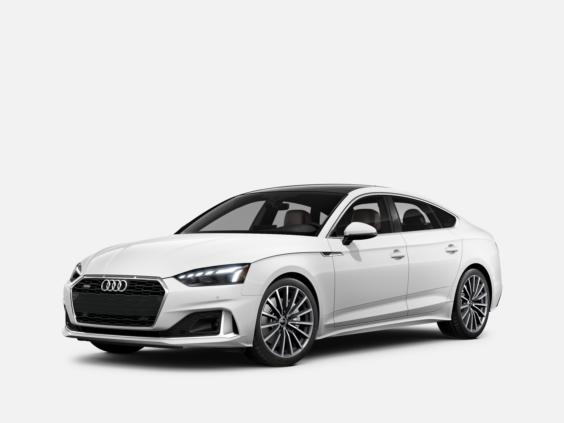 2024 Audi A5 Sportback
