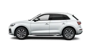Image about Audi Q5 40 TDI quattro advanced 150 kW (204 PS) S tronic