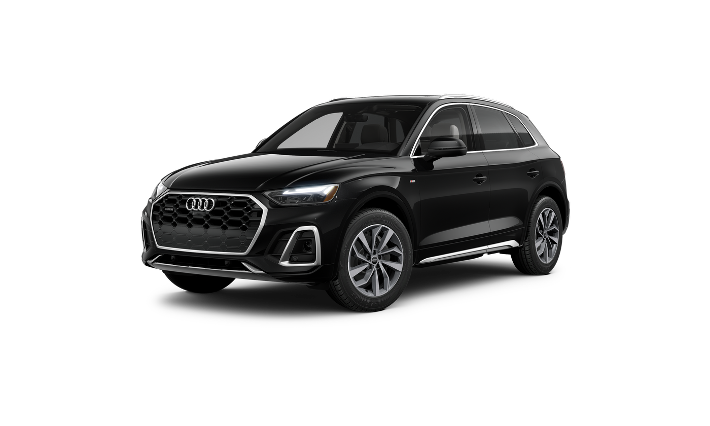 2025 Audi Q5 Premium Plus - Photo 36