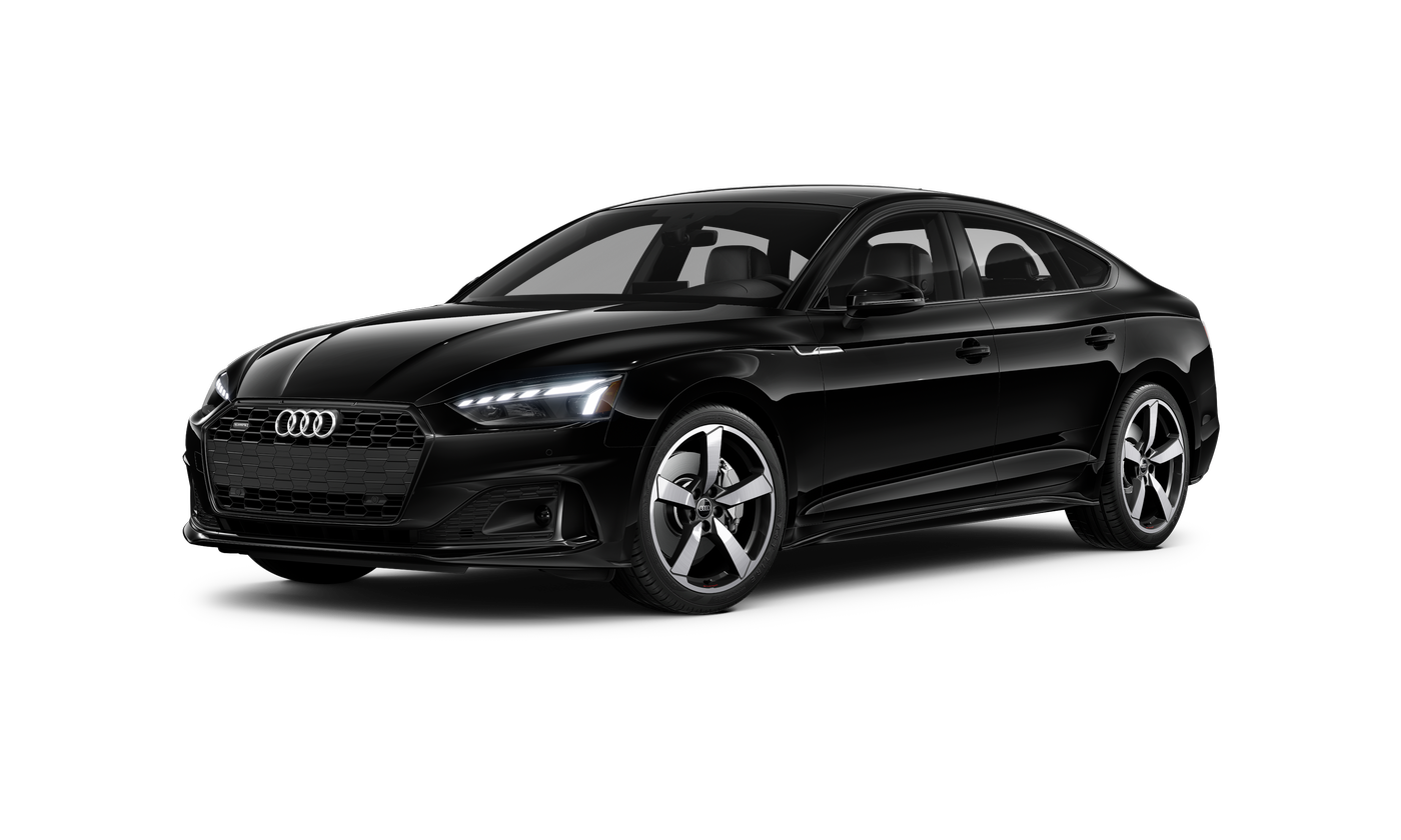 2025 Audi A5 Sportback