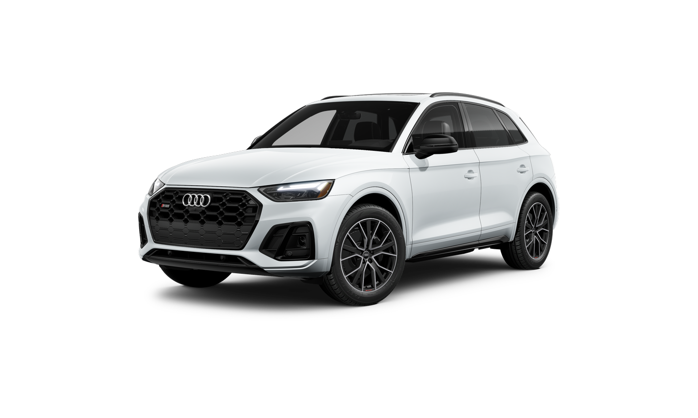 2023 Audi SQ5