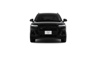 Image about Audi Q5 40 TDI quattro S line 150 kW (204 PS) S tronic