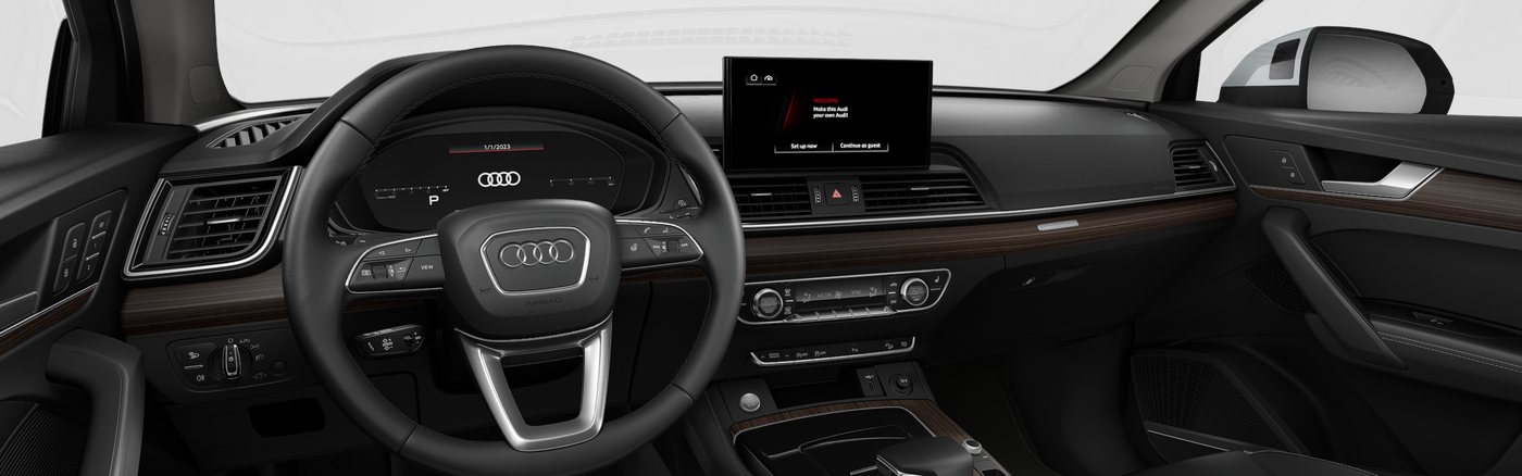 2025 Audi Q5 Premium Plus - Photo 24