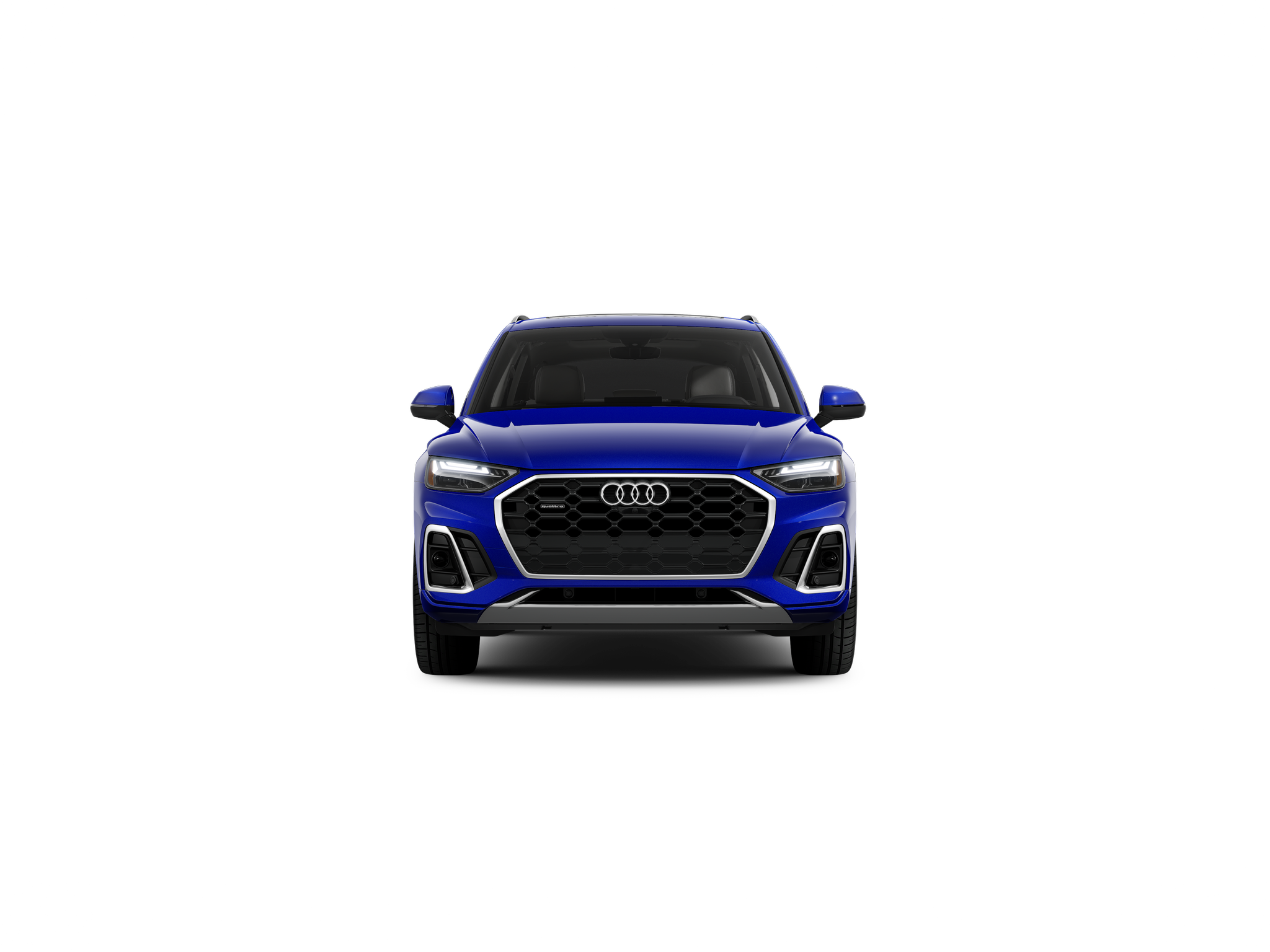 2024 Audi Q5 TFSI e