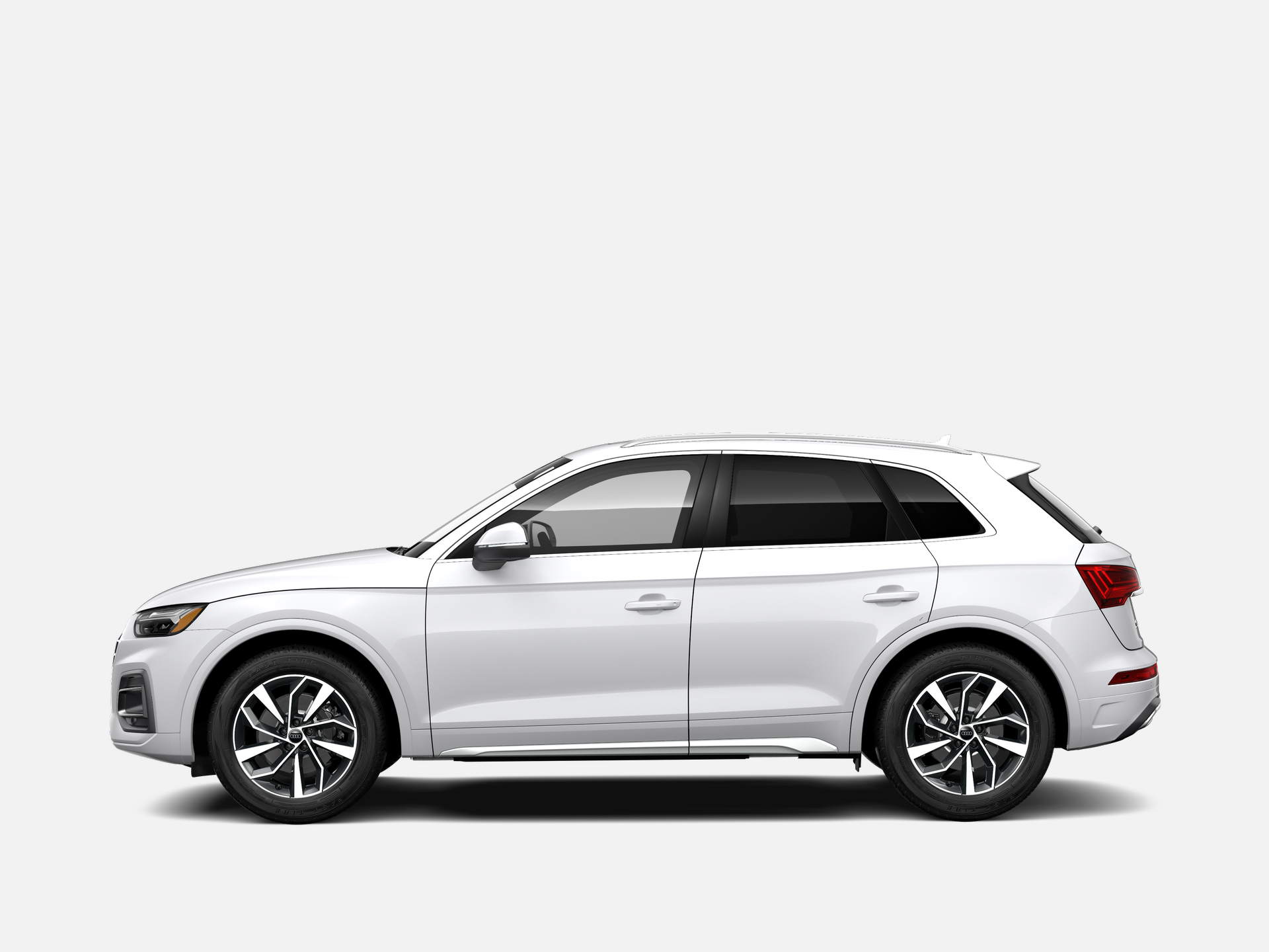 2021 Audi Q5 Premium Plus - Photo 8