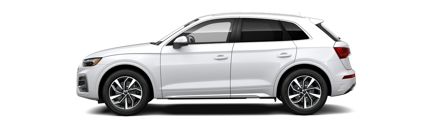 2021 Audi Q5 Premium Plus - Photo 19