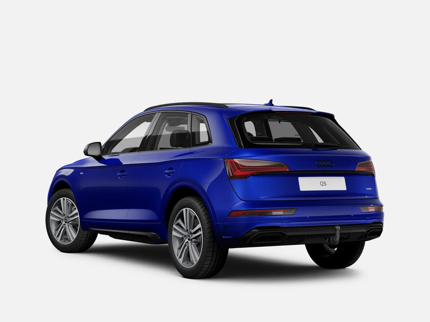 Image about Audi Q5 S line 40 TDI quattro S tronic