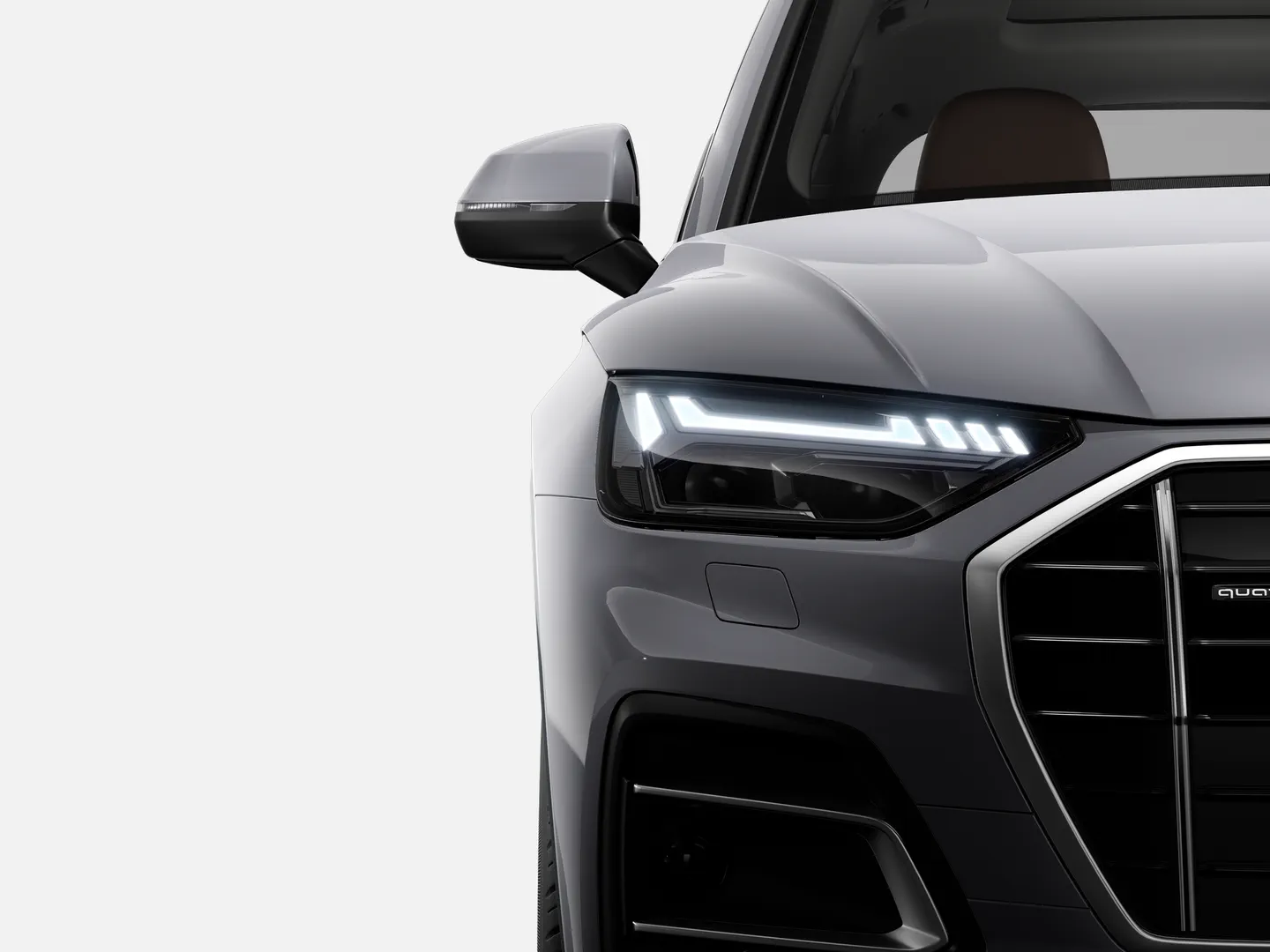 Image about Audi Q5 40 TDI quattro 150(204) kW(hp) S tronic