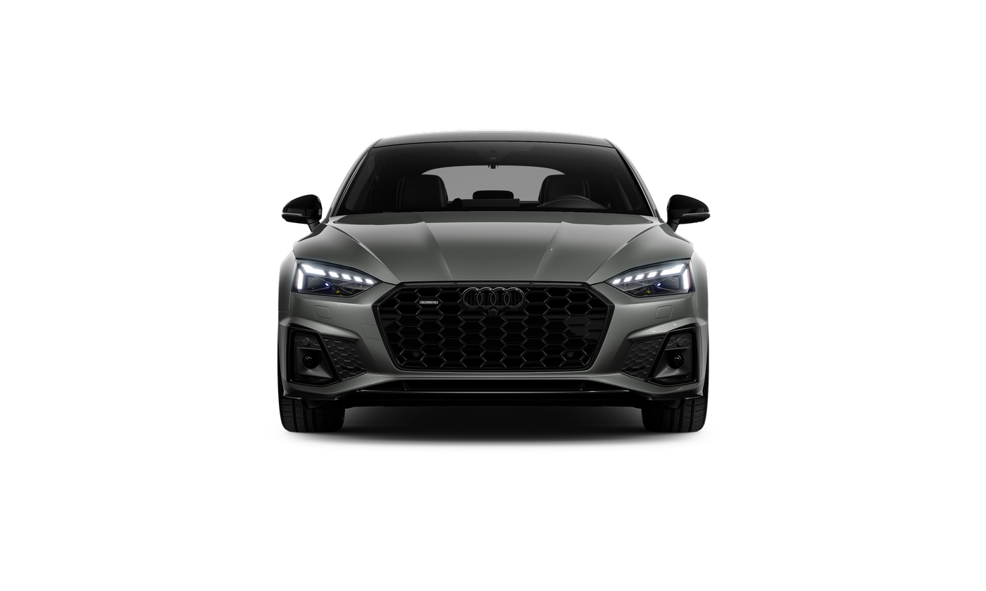 2023 Audi A5 Sportback