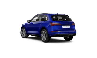 Image about Audi Q5 S line 40 TDI quattro S tronic