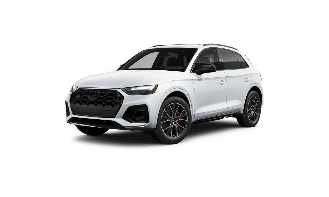 2025 Audi SQ5 Premium Plus - Photo 38