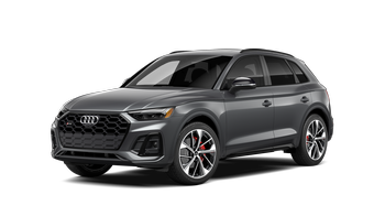 Photo of 2021 Audi SQ5