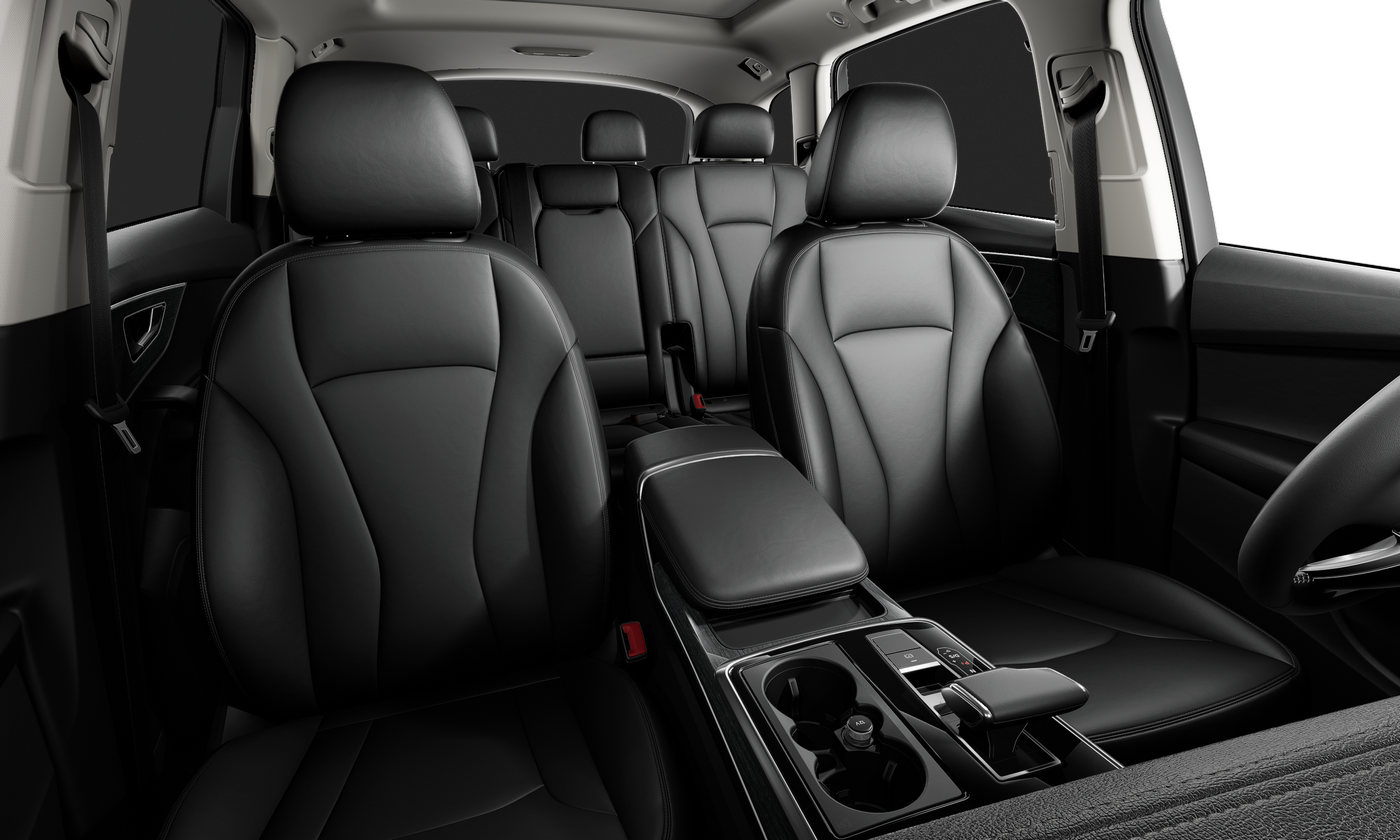 2024 Audi Q7 Premium - Photo 9
