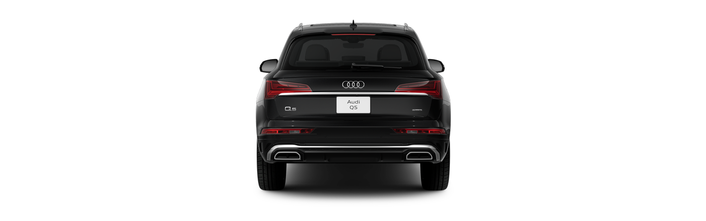 2025 Audi Q5 Premium Plus - Photo 22