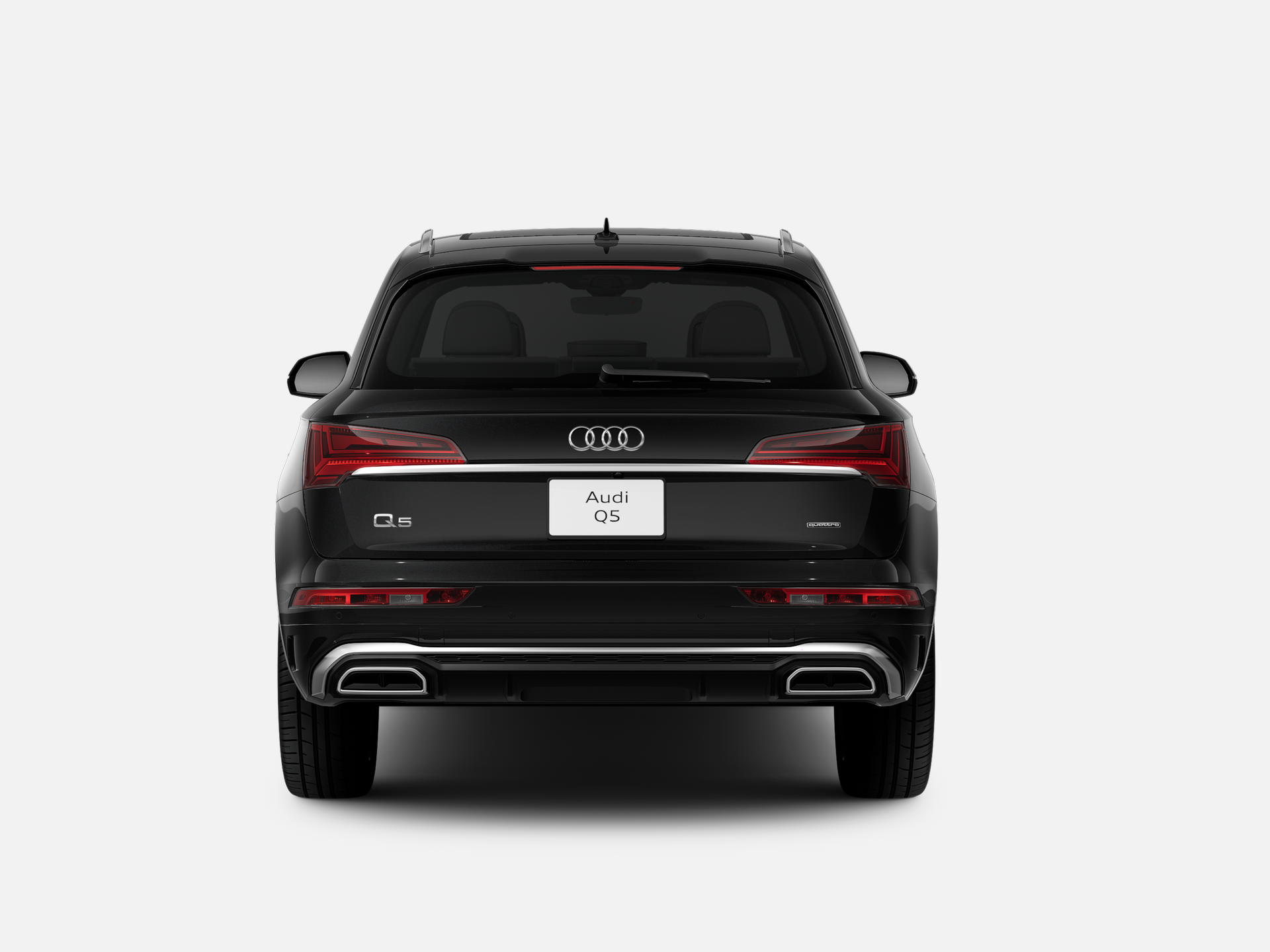 2025 Audi Q5 Premium Plus - Photo 6