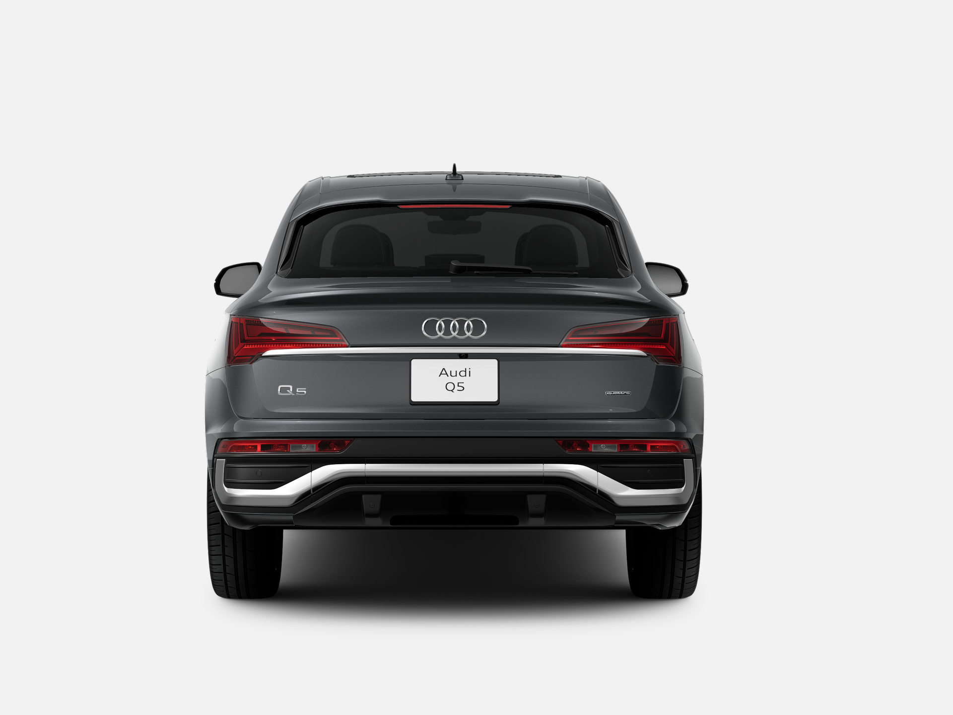 2025 Audi Q5 Sportback Premium - Photo 32