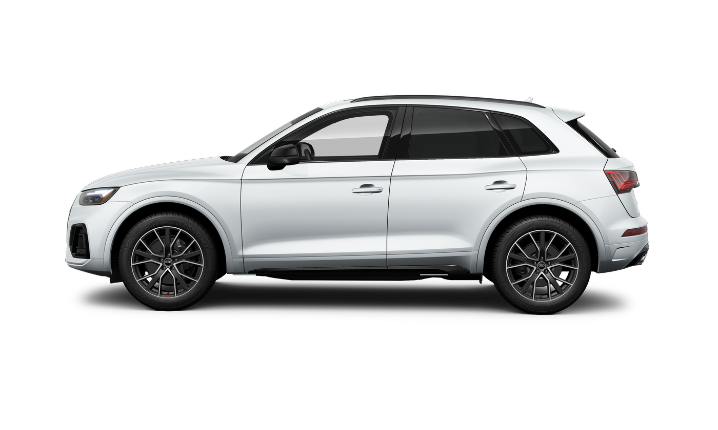 2023 Audi SQ5