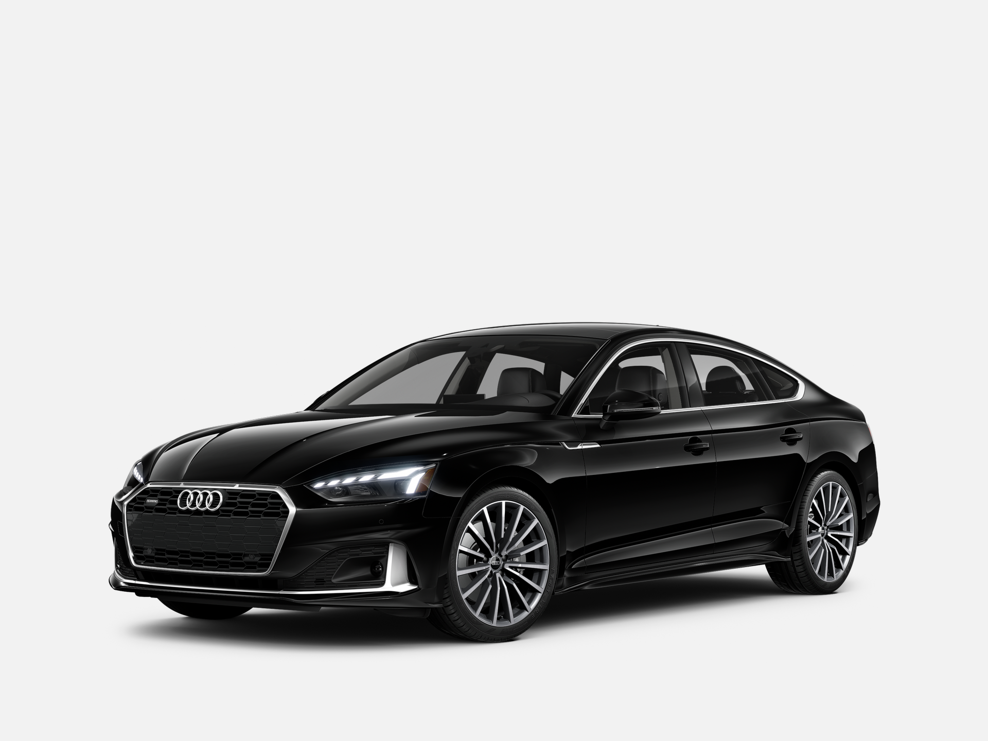 2023 Audi A5 Sportback