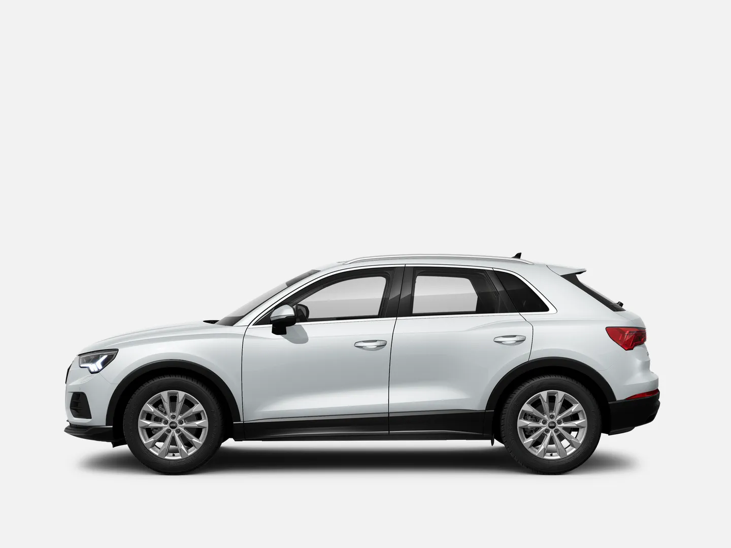 Image about Audi Q3 35 TDI 110(150) kW(hp) S tronic