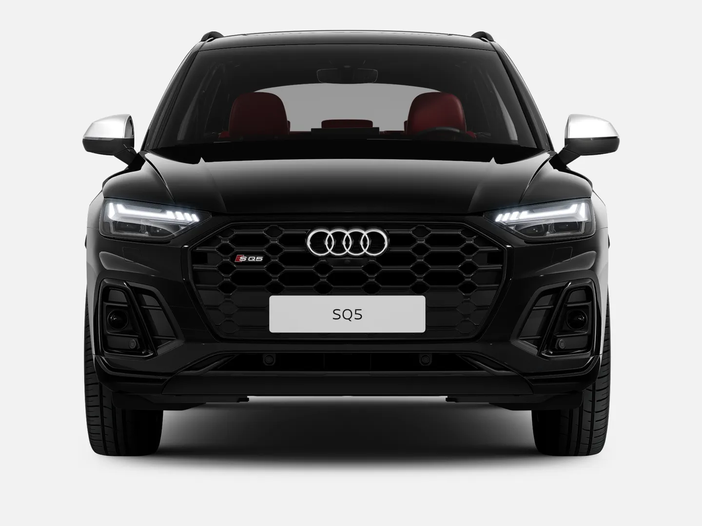 Image about Audi SQ5 TFSI 260(354) kW(hp) tiptronic