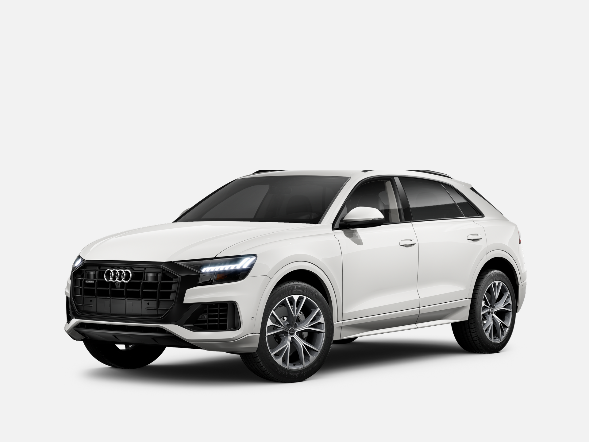 2023 Audi Q8