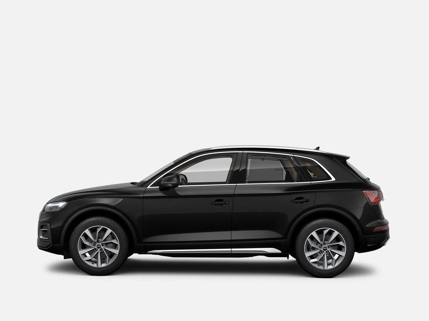 Image about Audi Q5 45 TFSI quattro 195(265) kW(hp) S tronic
