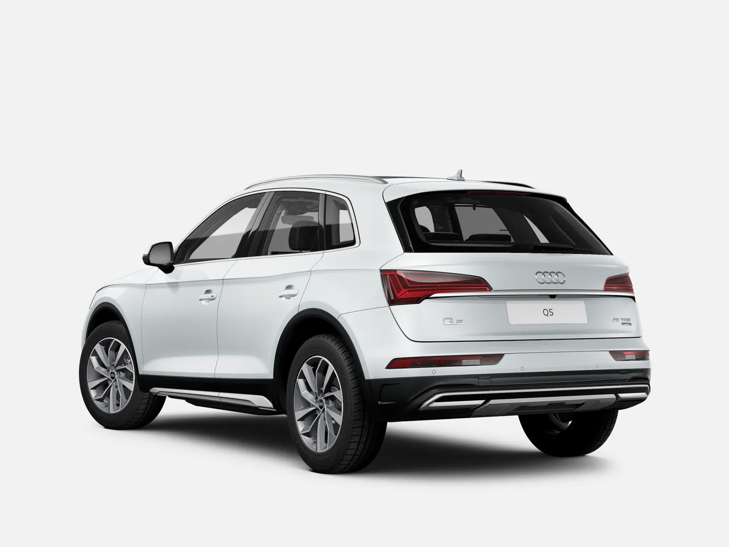 Image about Audi Q5 45 TFSI quattro 195(265) kW(hp) S tronic