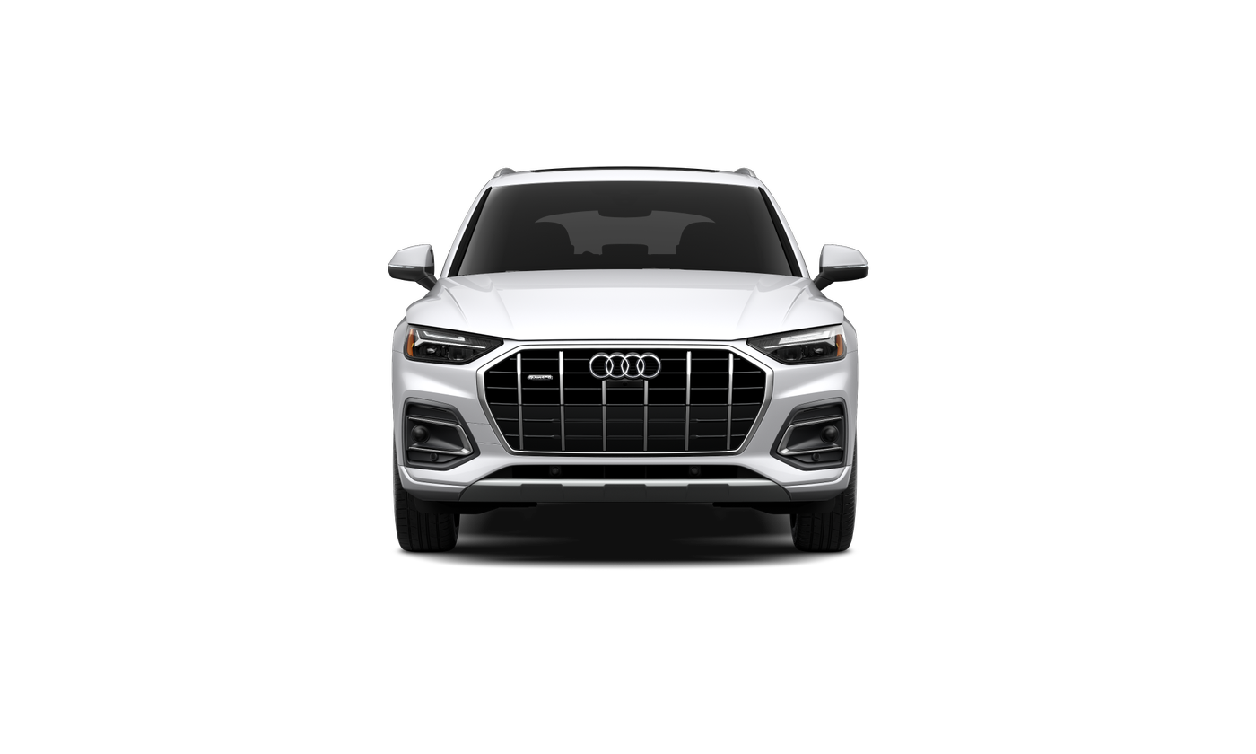 2021 Audi Q5 Premium Plus - Photo 23