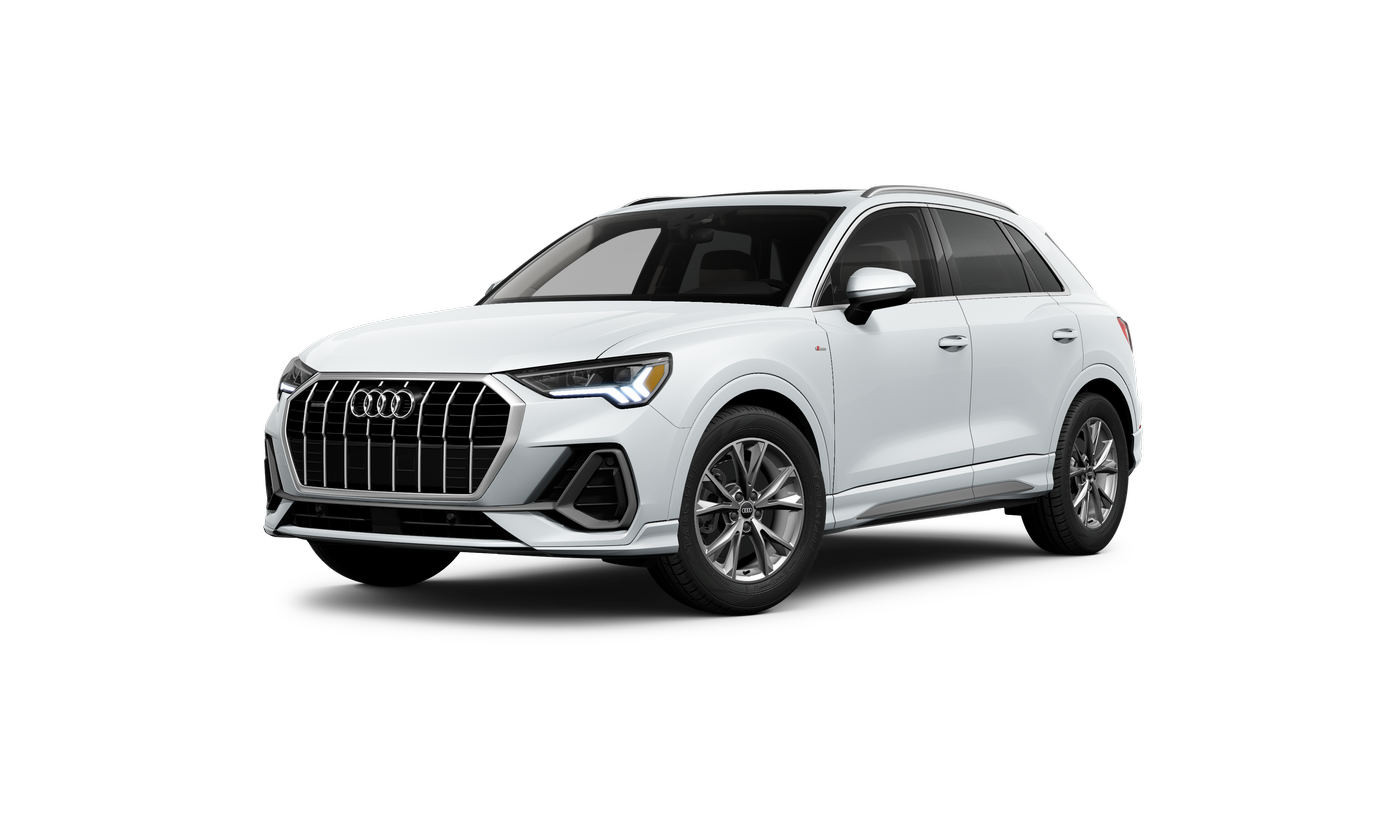 2024 Audi Q3 SUV