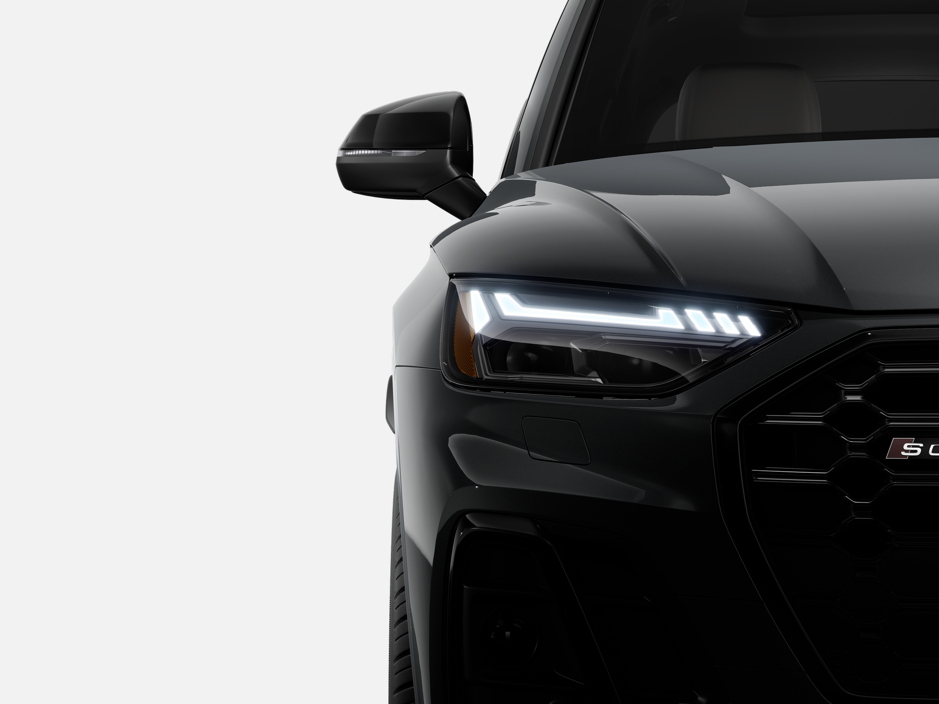 2023 Audi SQ5