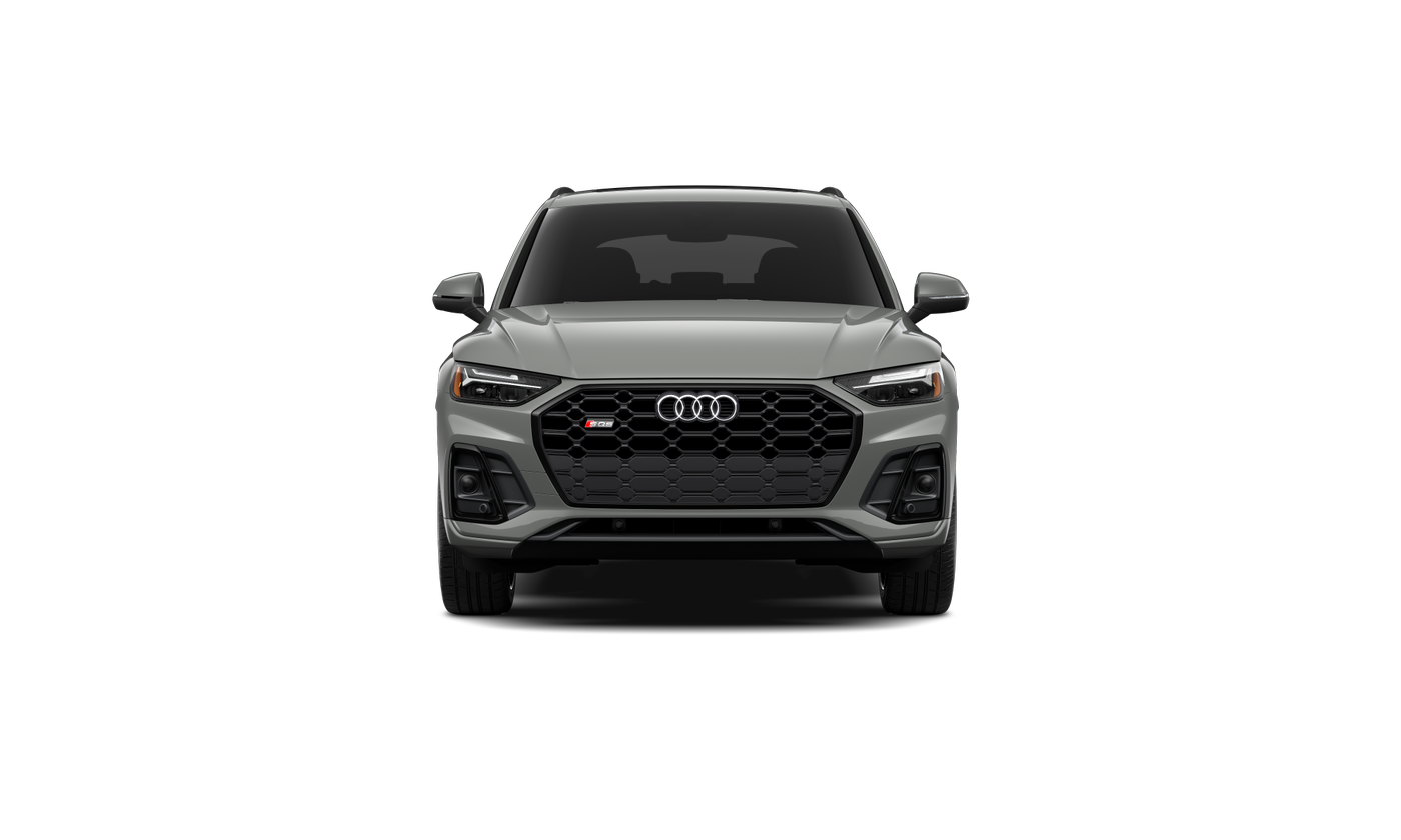 2021 Audi SQ5