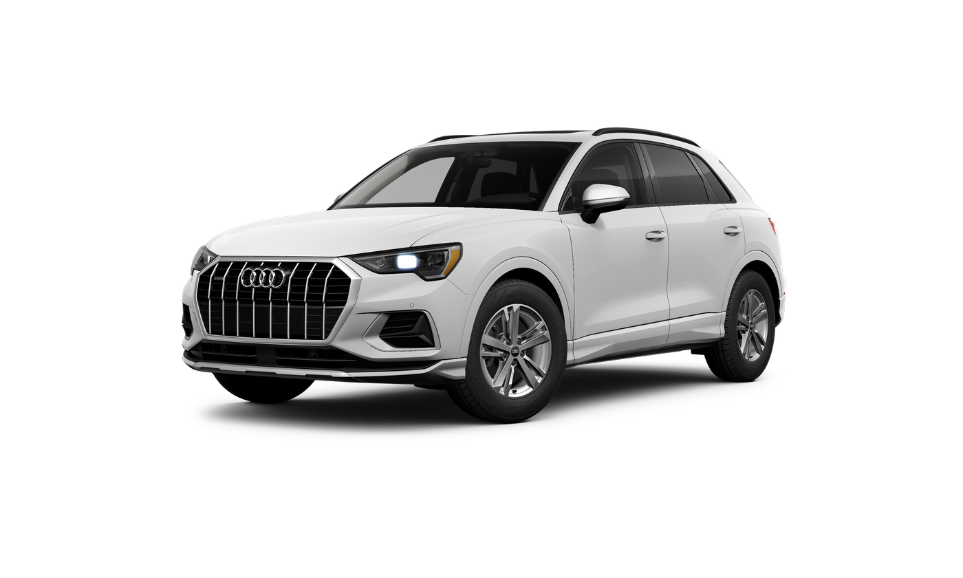 2023 Audi Q3 SUV