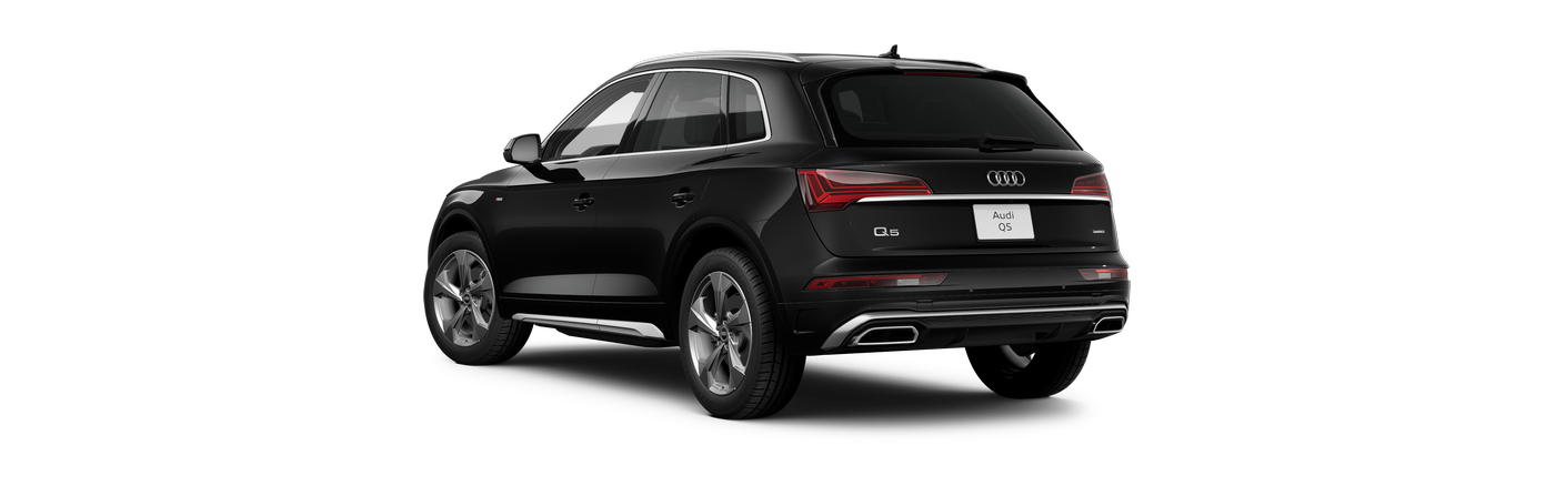 2025 Audi Q5 Premium Plus - Photo 18