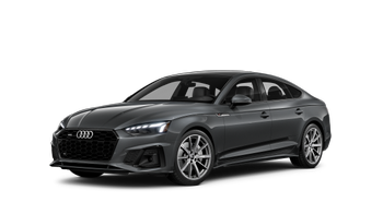 2025 Audi A5 Sportback Premium's photo