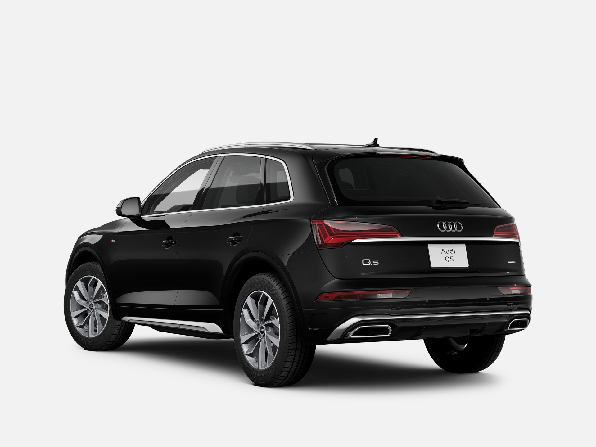 2025 Audi Q5 Premium Plus - Photo 32