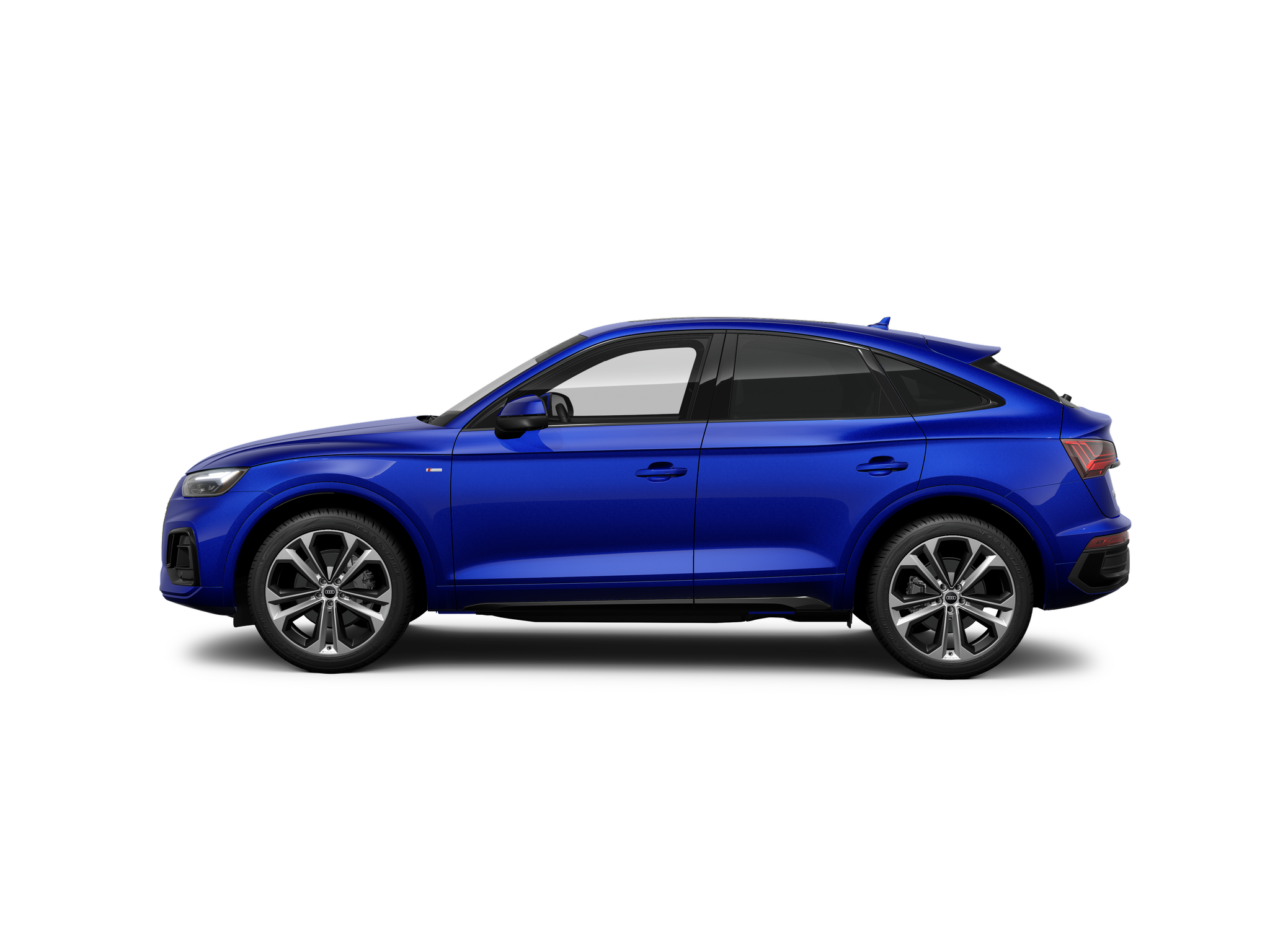 2023 Audi Q5 Sportback