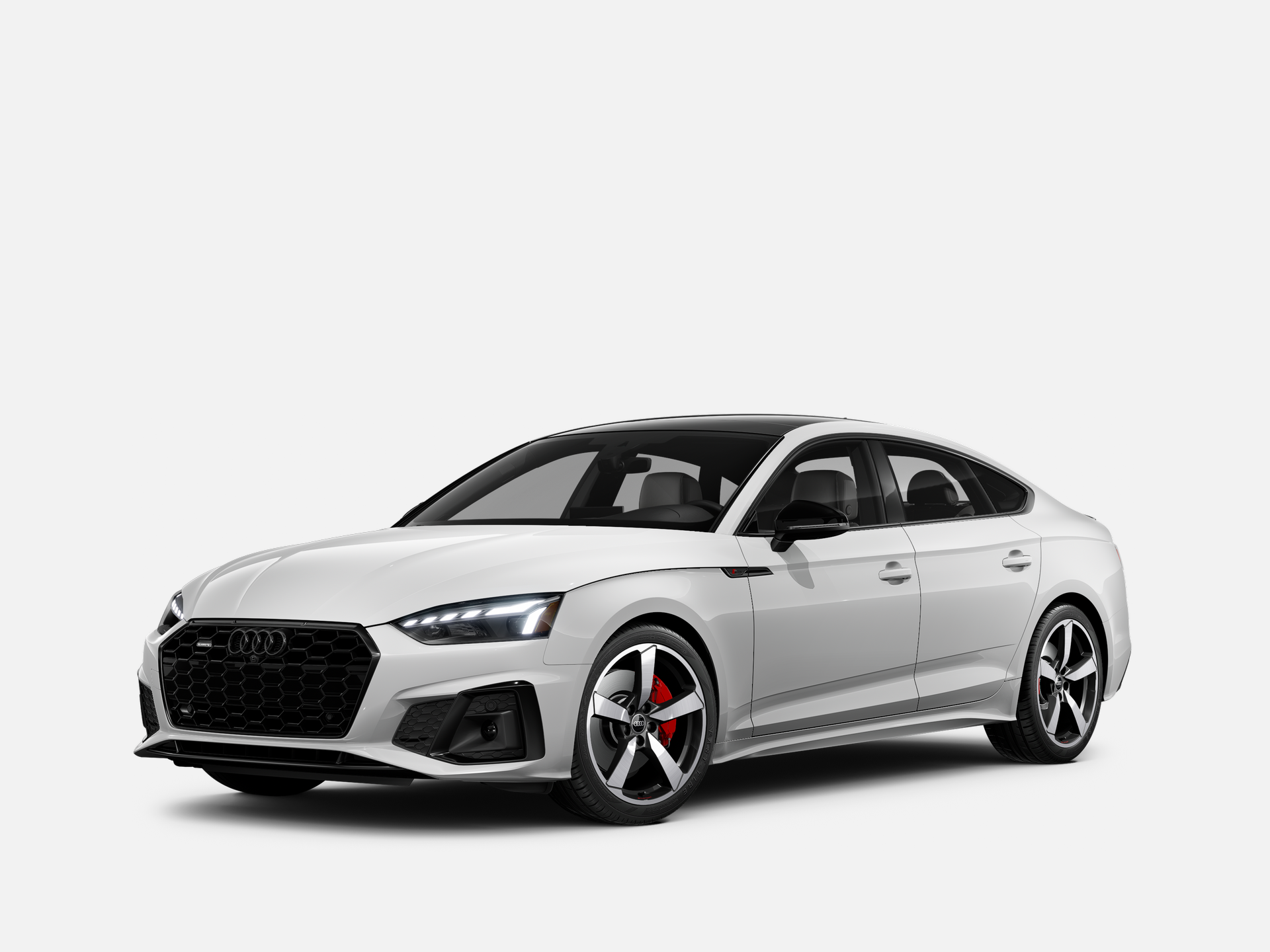 2023 Audi A5 Sportback 45 Premium Plus quattro S tronic's photo