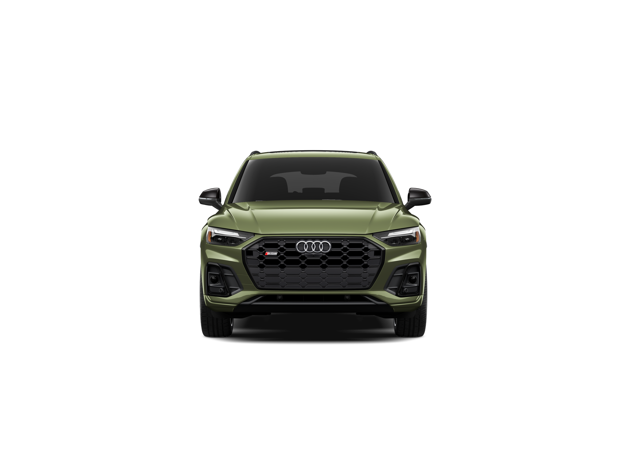 2022 Audi SQ5
