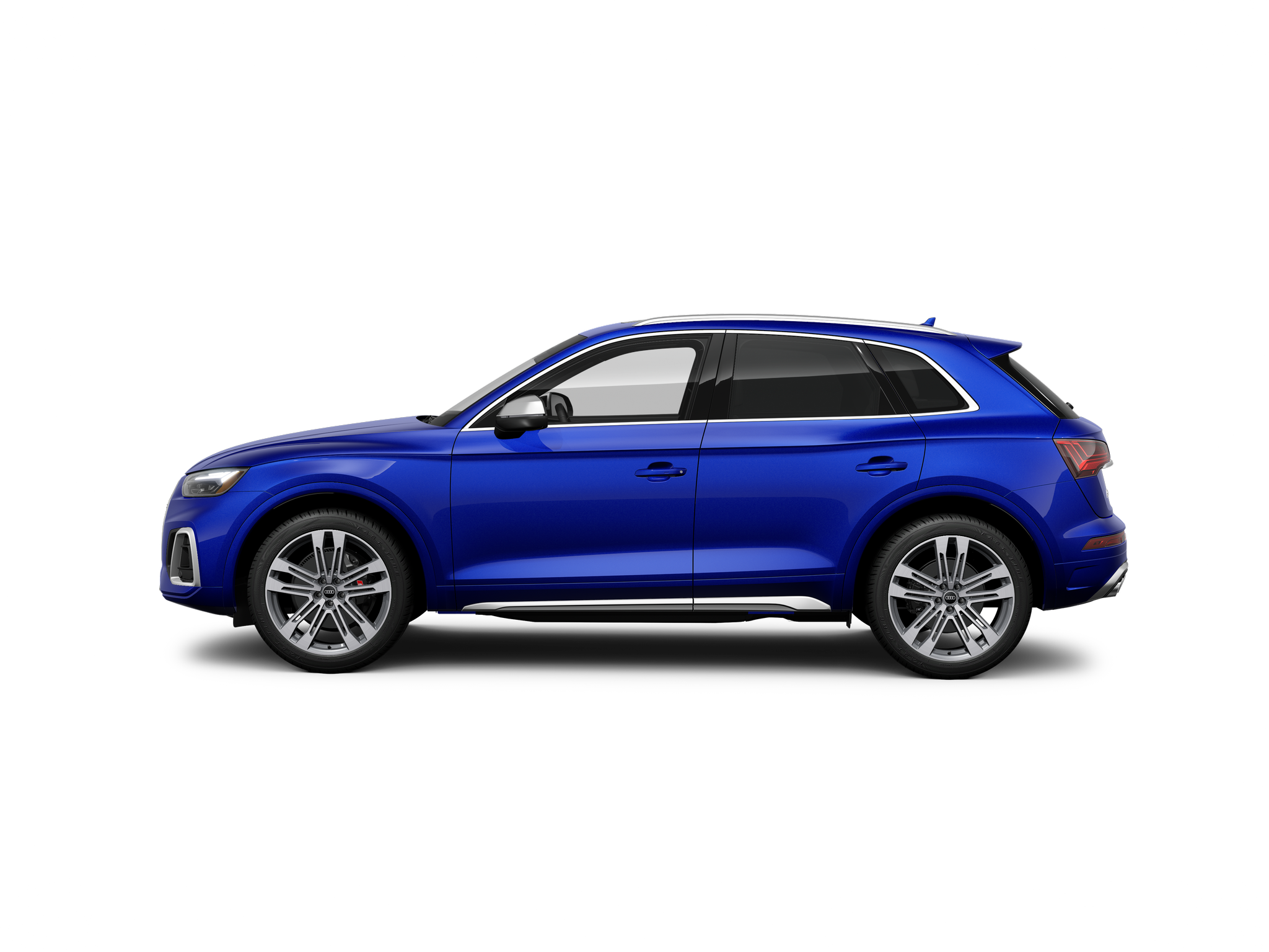 2024 Audi SQ5