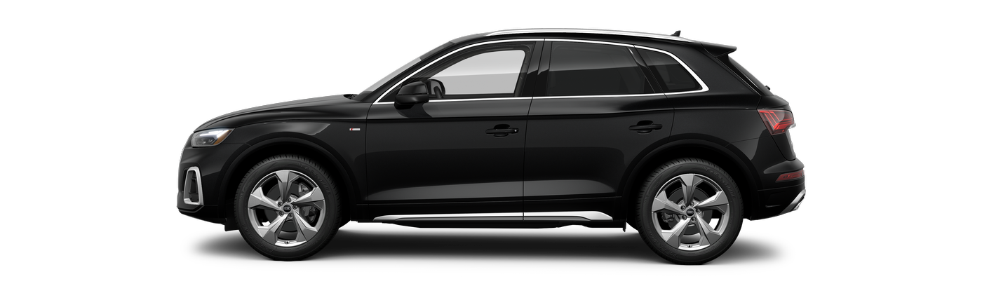 2025 Audi Q5 Premium Plus - Photo 19