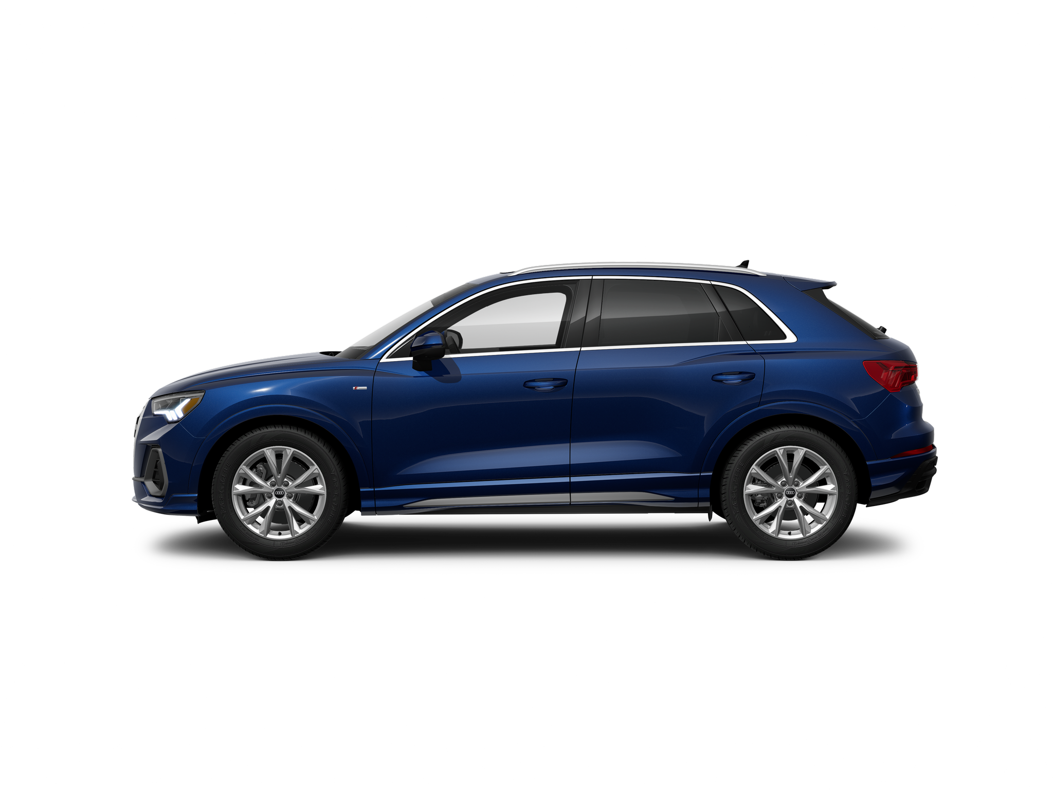 2022 Audi Q3 SUV