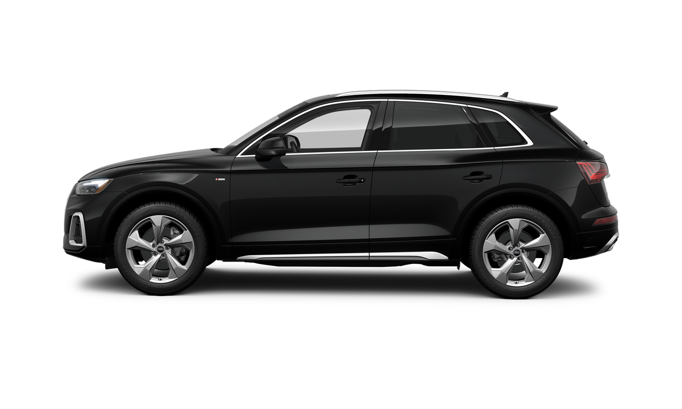 2025 Audi Q5 Premium Plus - Photo 21