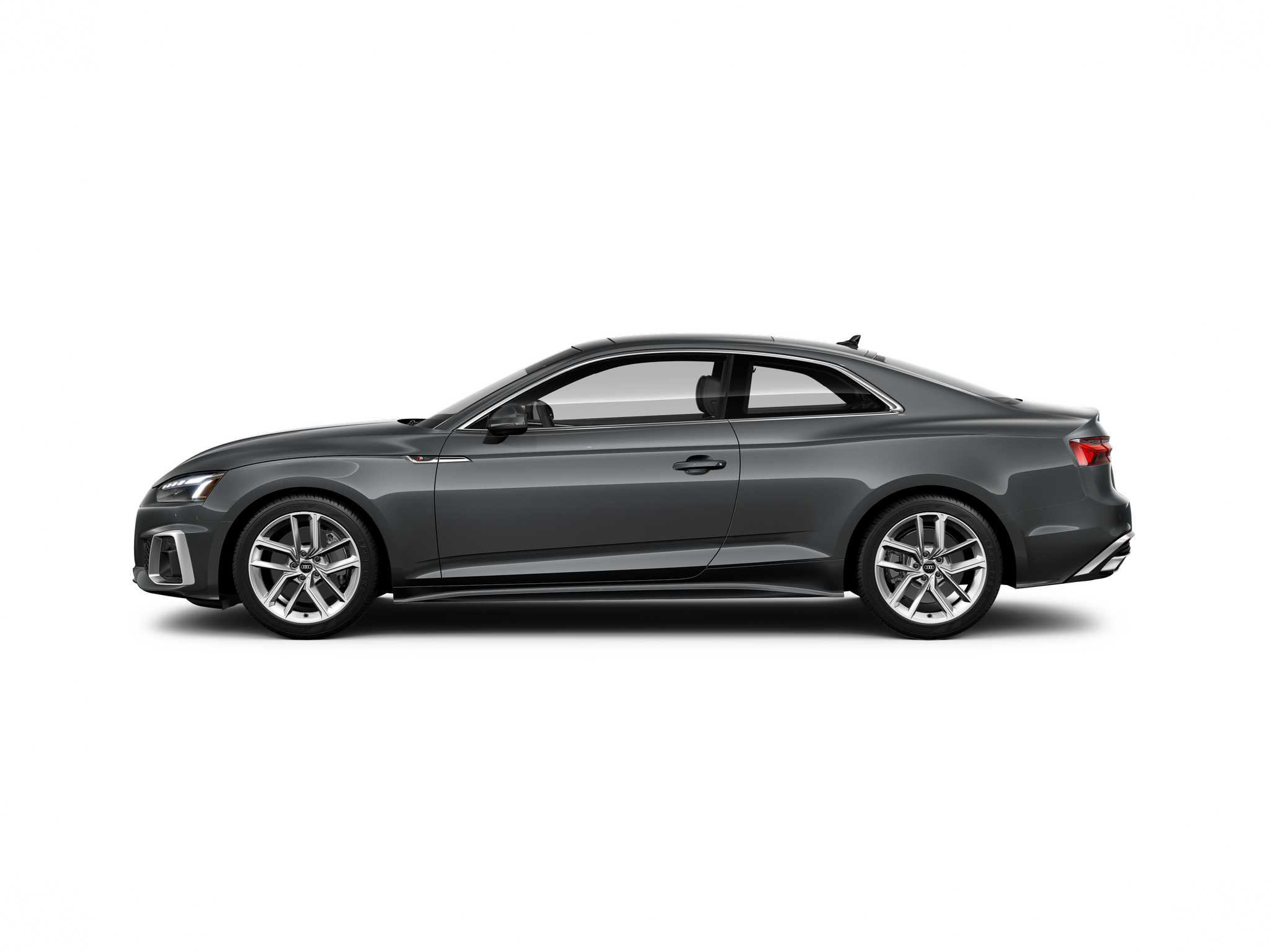 2023 Audi A5 Coupe