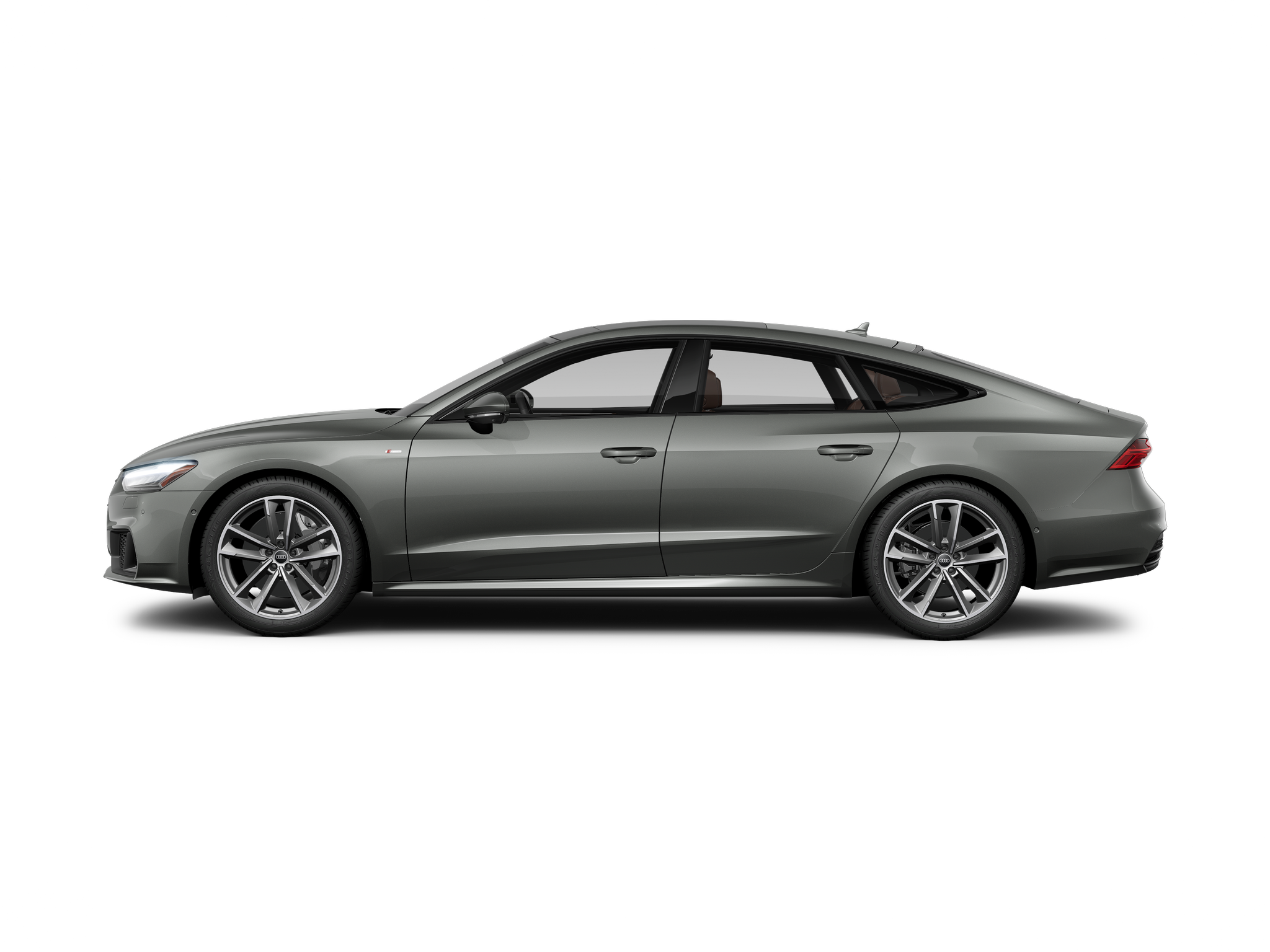 2023 Audi A7 Sportback