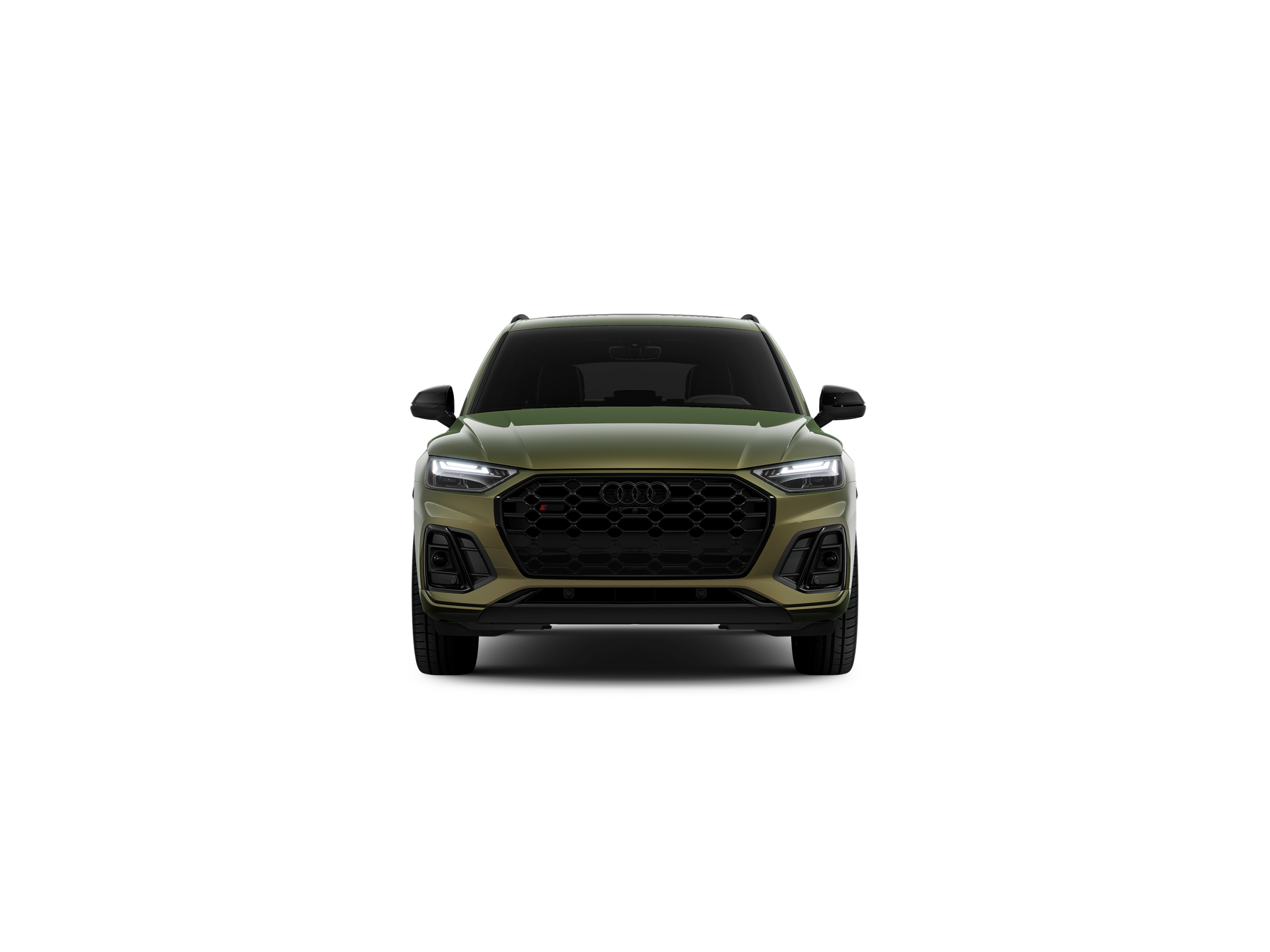 2023 Audi SQ5 Sportback