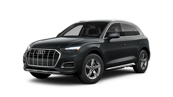 Photo of 2024 Audi Q5 